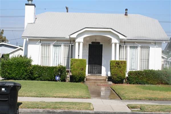 West Adams Neighborhood Historic District (10/10/2012)