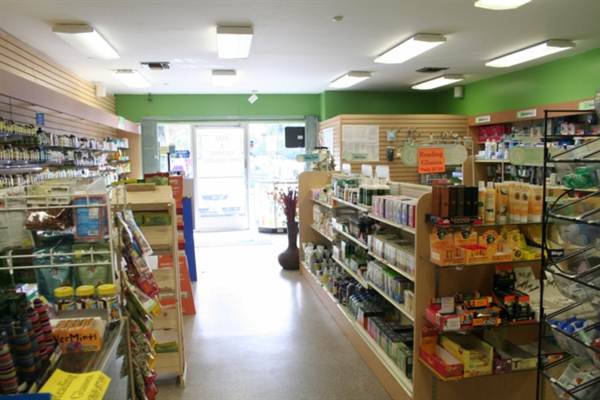 Playa Pharmacy (12/13/2012)