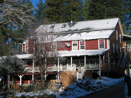 Dutch Flat (2/4/2009)