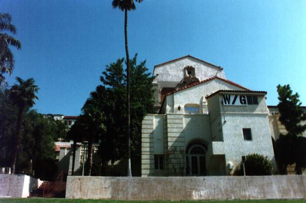 California Rehabilitation Center (CRC) (4/27/2009)