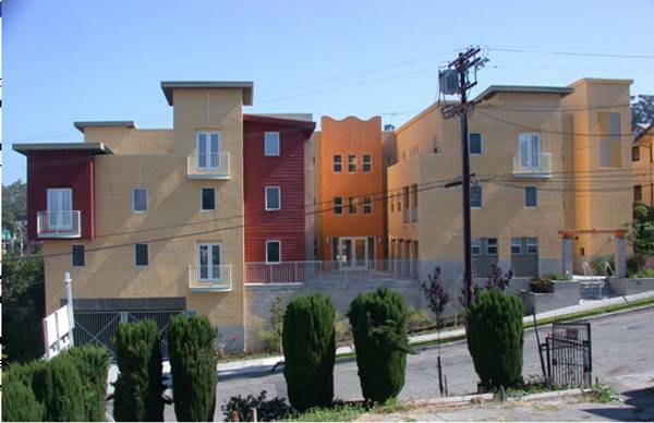 Innes Heights Apartments (HCHC) (5/14/2009)