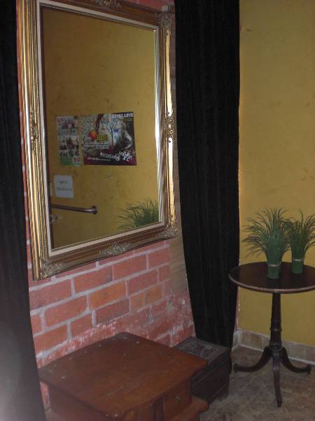 Cafe Mak (5/18/2009)