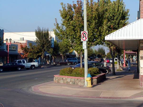 Dinuba (6/10/2009)