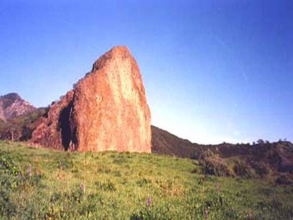 Rancho San Fernando Rey (9/15/2009)