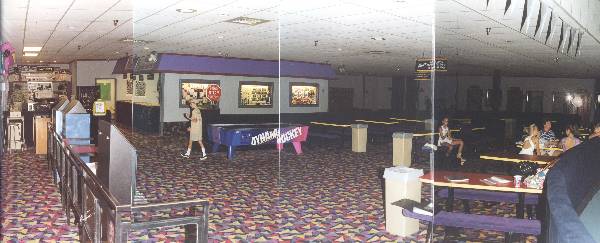 FunLand Chico | Cal Skate (12/31/2003)