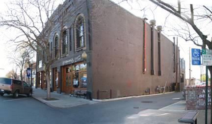 Lincoln (11/2/2009)