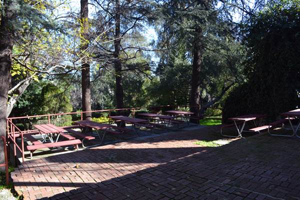 Ramona Convent Secondary School (10/21/2013)