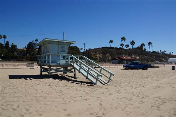 Zuma Beach - County / FilmLA (10/29/2013 - Credits: David Golden)
