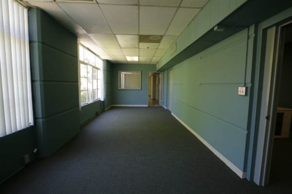 St. Lukes Hospital (1/6/2014 - Credits: David Golden)