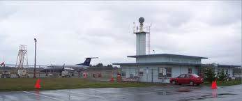 Jack Mc Namara Field - Del Norte County Airport (2/17/2014)