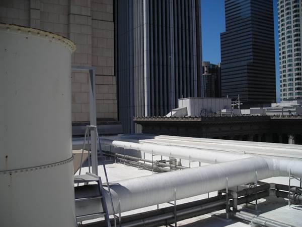 Heron Building (4/7/2014)