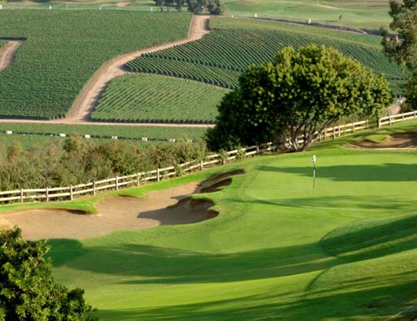 Spanish Hills Club (4/22/2014)