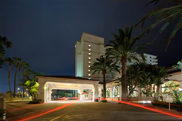 Hilton Waterfront Beach Resort (1/9/2013)