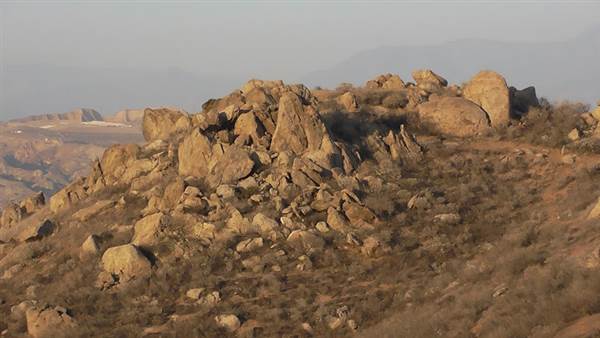 Upland Game Hunting Area - California Department of Fish and Wildlife (CDFW) (5/6/2015)
