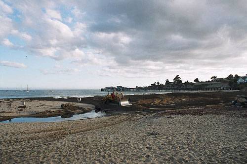 Capitola Village (12/31/2003)