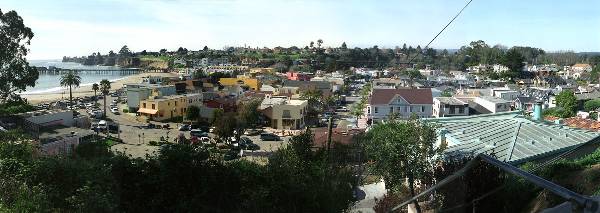 Capitola Village (12/31/2003)