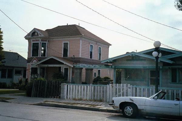 Carroll Avenue Historic Neighborhood (12/31/2003)