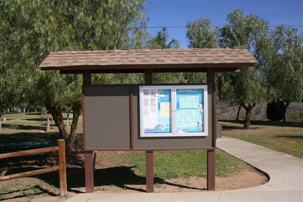Hidden Valley Nature Center (10/16/2015)