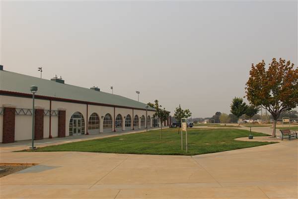 Big League Dreams (Sports Complex) (10/30/2015 - Credits: Jill Naumann)