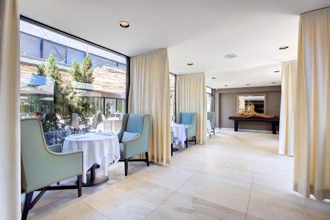 Luxe Sunset Boulevard Hotel (1/8/2016)