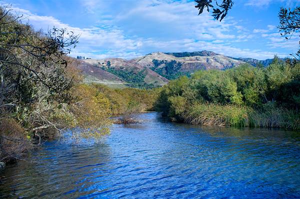 Andrew Molera State Park (SP) (1/8/2016 - Credits: http://www.parks.ca.gov/ImageGallery/?page_id=582)