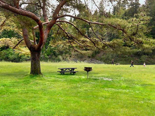 Benbow State Recreation Area (SRA) (1/12/2016 - Credits: http://parks.ca.gov/?page_id=426)