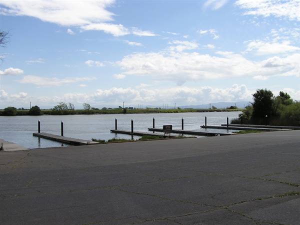 Brannan Island State Recreation Area (SRA) (1/14/2016 - Credits: http://www.parks.ca.gov/ImageGallery/?page_id=487)