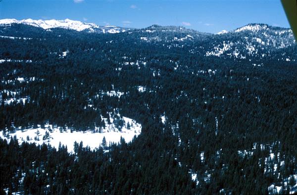 Burton Creek State Park (SP) (1/14/2016 - Credits: Courtesy of California State Parks, 2016)