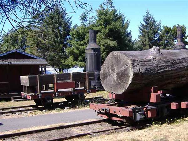 Fort Humboldt State Historic Park (SHP) (1/19/2016 - Credits: http://www.parks.ca.gov/ImageGallery/?page_id=665)