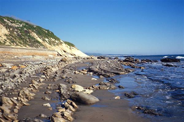 Gaviota State Park (SP) (1/19/2016 - Credits: Courtesy of California State Parks, 2016)