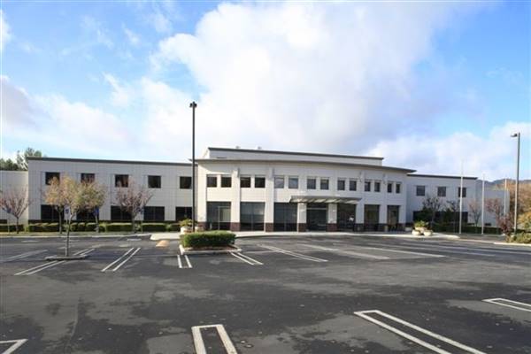 Corporate Pointe at West Hills - Exterior (2/18/2016)