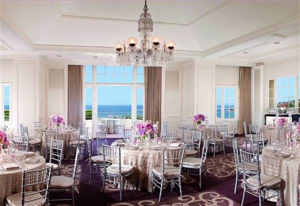 Ritz-Carlton Laguna Niguel @ Dana Point (3/10/2016)