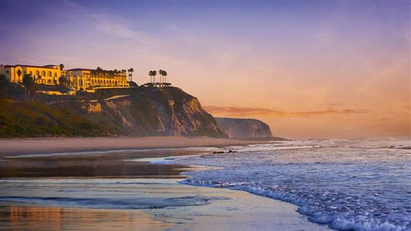 Ritz-Carlton Laguna Niguel @ Dana Point (3/10/2016)