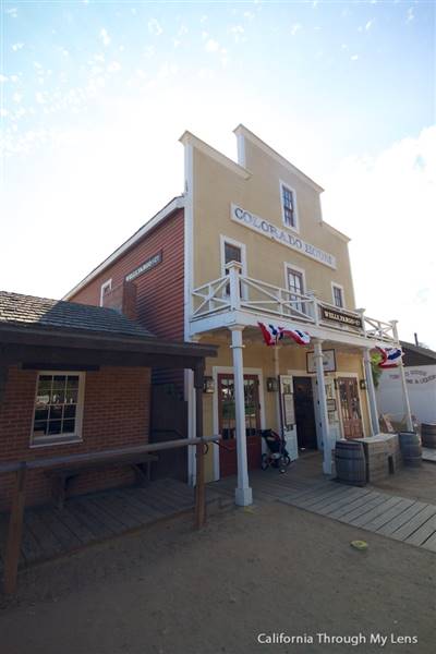 Old Town San Diego State Historic Park (SHP) - Photo courtesy of Josh McNair, http://californiathroughmylens.com/ (3/24/2016 - Credits: Photo courtesy of Josh McNair, Photo courtesy of Josh McNair, photo courtesy of Josh McNair, Photo courtesy of Josh McNair, Photo courtesy of Josh McNair, Photo courtesy of Josh McNair, http://californiathroughmylens.com/)