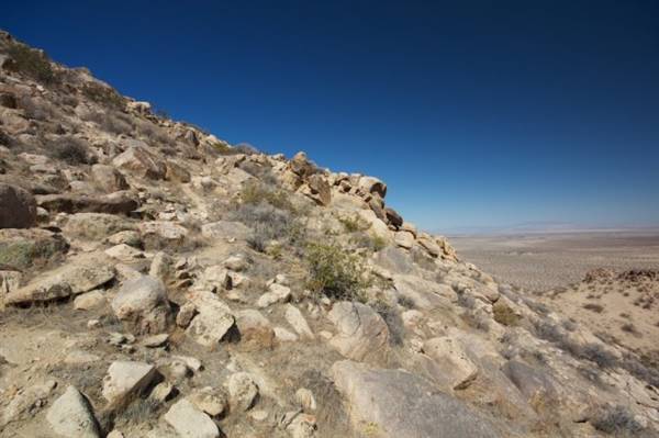 Saddleback Butte State Park (SP) - Photo courtesy of Josh McNair, http://californiathroughmylens.com/about/ (3/24/2016 - Credits: Photo courtesy of Josh McNair, http://californiathroughmylens.com/about/)