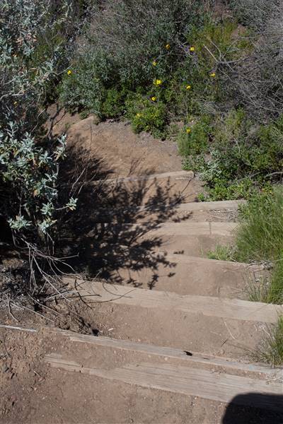 La Piedra State Beach @ Robert H. Meyer Memorial State Beach (SB) - CFC (4/1/2016 - Credits: Photo courtesy of Gillian Bissonnette, California Film Commission)