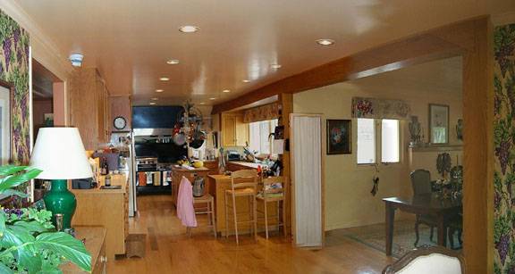 Chalk Hill Ranch (12/31/2003)