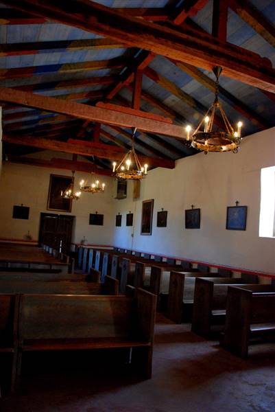 Mission Nuestra Senora de la Soledad (10/21/2008 - Credits: "Mission Nuestra Senora de la Soledad" by Robin Kanouse (CC BY-NC 2.0)[https://creativecommons.org/licenses/by-nc/2.0/legalcode]https://www.flickr.com/photos/spirit_rainbow_sunshine/)