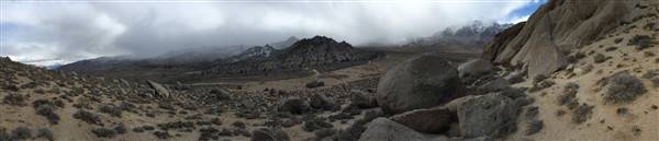 Buttermilk Country (3/2/2015 - Credits: "Buttermilks" by Martin Schmidt (CC BY 2.0)[https://creativecommons.org/licenses/by/2.0/legalcode]https://www.flickr.com/photos/kunstee/)