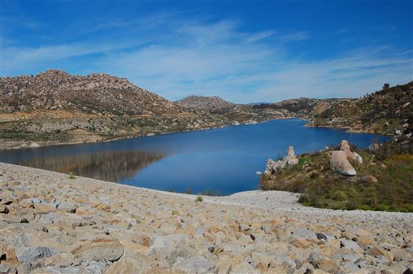 Blue Sky Ecological Preserve - City of Poway & California Department of Fish & Wildlife (CDFW) (2/28/2009 - Credits: "Hot Dam!" by Kyle Mahan (CC BY-NC 2.0)[https://creativecommons.org/licenses/by-nc/2.0/legalcode] https://www.flickr.com/photos/kindofblue115/)