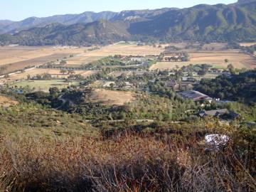 El Campeon Farms - Windy Hill Ranch (10/21/2016)