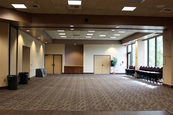 Huntington Beach Central Library (11/3/2016 - Credits: Photo courtesy of Kris Bunting)