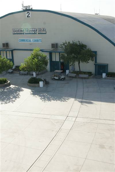 Kern County Fair - 15th DAA (11/7/2016 - Credits: Building 2 - Photo courtesy of Kern County Fair)
