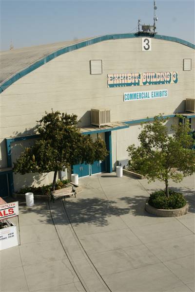 Kern County Fair - 15th DAA (11/8/2016 - Credits: Building 3 - Photo courtesy of Kern County Fairgrounds)