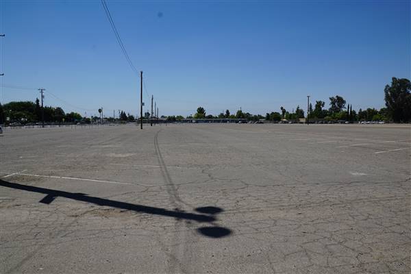 Kern County Fair - 15th DAA (11/8/2016 - Credits: Parking Lot - Photo Courtesy of Kern County Fair)