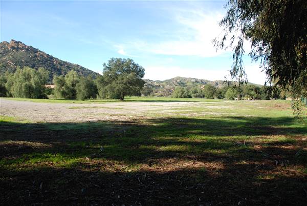 Allied Studios & 76 Movie Ranch (2/21/2017)