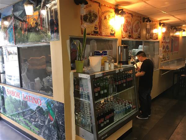 Union Discounts Swapmeet (1/18/2017)
