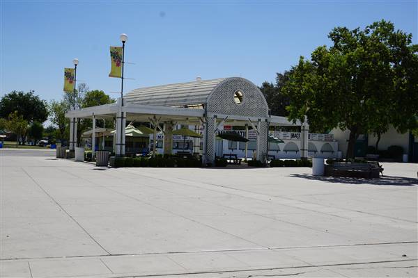 Kern County Fair - 15th DAA (9/1/2016)