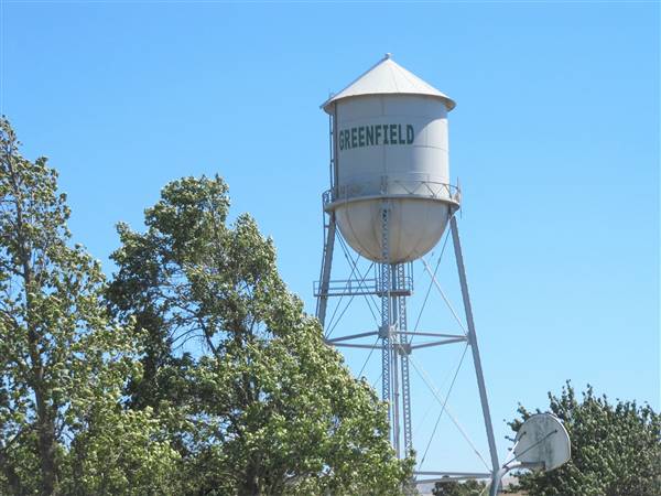 City of Greenfield (6/28/2017)