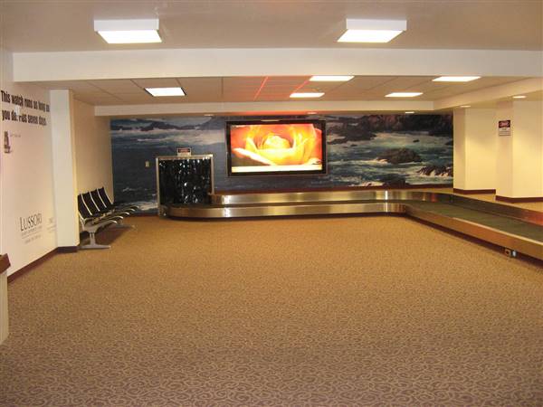 Monterey Regional Airport (6/28/2017)